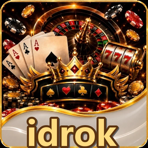 Ringkasan visual APK idrok untuk Android di Indonesia